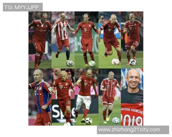 如何吸引足球明星的注意力并让他们关注你的方法分享