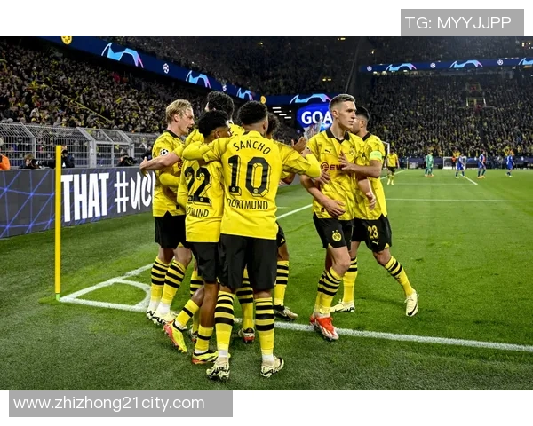 巴黎圣日耳曼与多特蒙德对决前瞻及战术分析全面解读