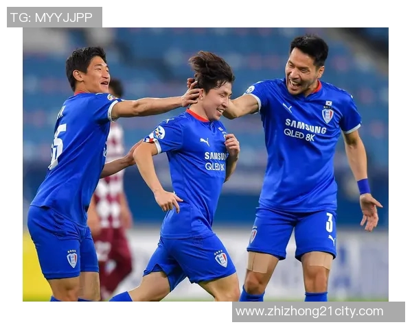 水原三星与神秘对手的激烈较量揭示足球战术的深层次博弈