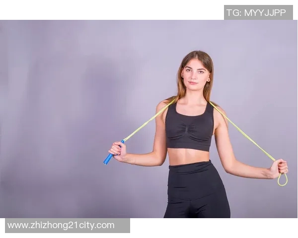 健身新趋势全面解析无氧运动项目的多样化与发展前景